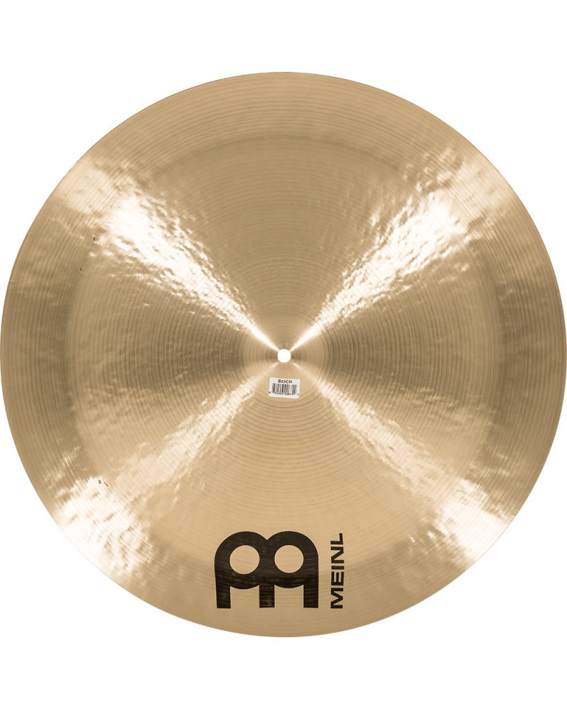 Meinl Cymbals B22CH Byzance Traditional China - 22