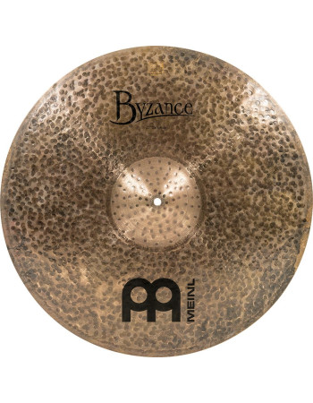 Meinl Cymbals B22DAR Byzance Dark Ride - 22