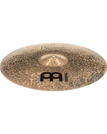 Meinl Cymbals B22DAR Byzance Dark Ride - 22