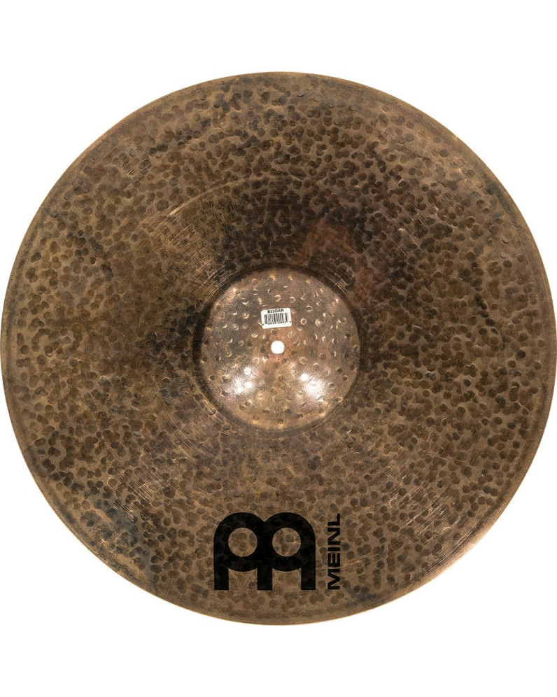 Meinl Cymbals B22DAR Byzance Dark Ride - 22