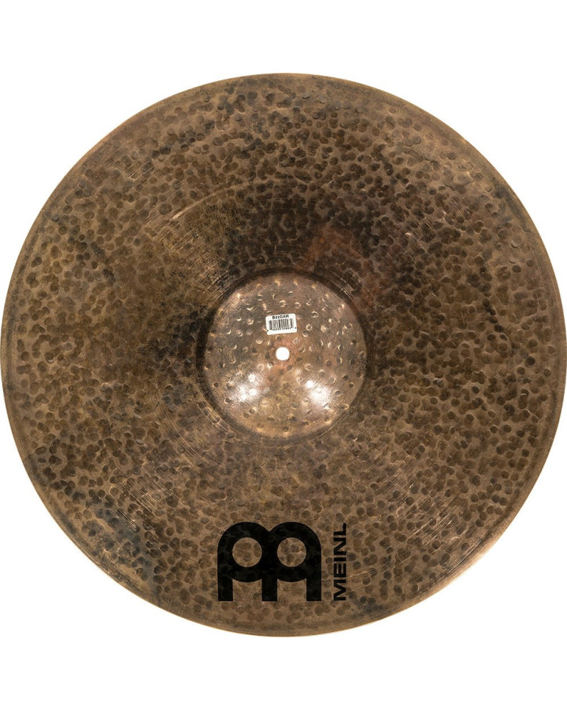 Meinl Cymbals B22DAR Byzance Dark Ride - 22