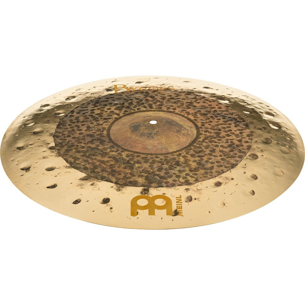 Meinl Cymbals B22DUCR Byzance Dual Crash-Ride - 22