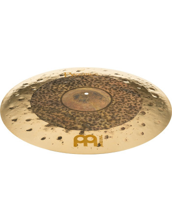 Meinl Cymbals B22DUCR Byzance Dual Crash-Ride - 22
