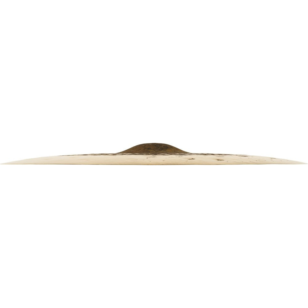 Meinl Cymbals B22DUCR Byzance Dual Crash-Ride - 22
