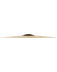 Meinl Cymbals B22DUCR Byzance Dual Crash-Ride - 22