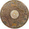 Meinl Cymbals B22EDMR Byzance Extra Dry Medium Ride - 22
