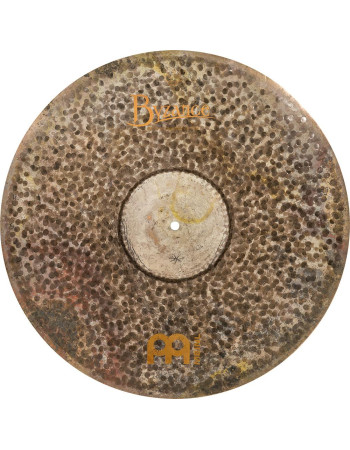Meinl Cymbals B22EDMR Byzance Extra Dry Medium Ride - 22