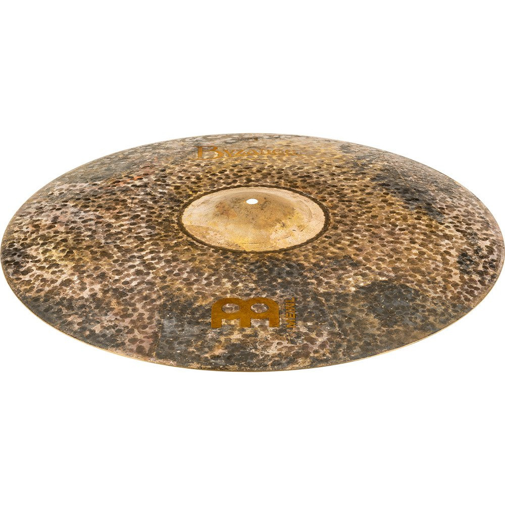 Meinl Cymbals B22EDMR Byzance Extra Dry Medium Ride - 22