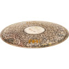 Meinl Cymbals B22EDMR Byzance Extra Dry Medium Ride - 22