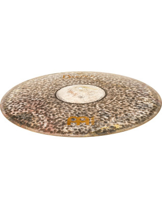Meinl Cymbals B22EDMR Byzance Extra Dry Medium Ride - 22