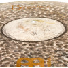 Meinl Cymbals B22EDMR Byzance Extra Dry Medium Ride - 22