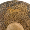 Meinl Cymbals B22EDMR Byzance Extra Dry Medium Ride - 22