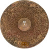 Meinl Cymbals B22EDMR Byzance Extra Dry Medium Ride - 22