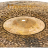 Meinl Cymbals B22EDMR Byzance Extra Dry Medium Ride - 22