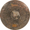 Meinl Cymbals B22EDTR Byzance Extra Dry Thin Ride - 22