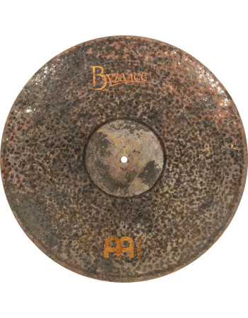 Meinl Cymbals B22EDTR Byzance Extra Dry Thin Ride - 22