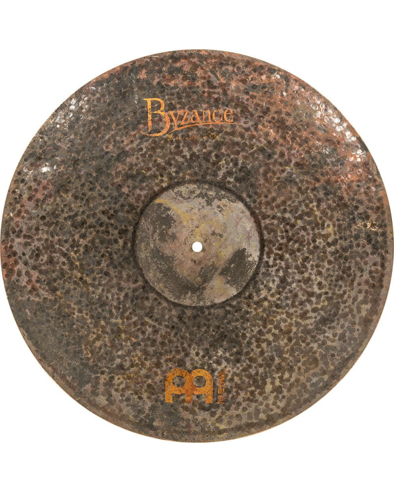 Meinl Cymbals B22EDTR Byzance Extra Dry Thin Ride - 22