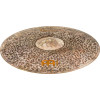 Meinl Cymbals B22EDTR Byzance Extra Dry Thin Ride - 22