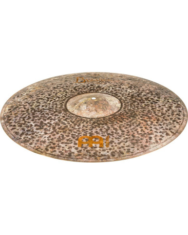 Meinl Cymbals B22EDTR Byzance Extra Dry Thin Ride - 22