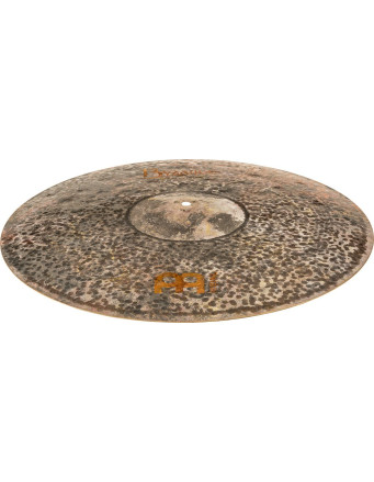 Meinl Cymbals B22EDTR Byzance Extra Dry Thin Ride - 22
