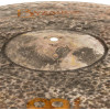 Meinl Cymbals B22EDTR Byzance Extra Dry Thin Ride - 22
