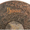 Meinl Cymbals B22EDTR Byzance Extra Dry Thin Ride - 22