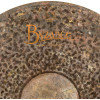 Meinl Cymbals B22EDTR Byzance Extra Dry Thin Ride - 22