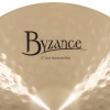 Meinl Cymbals B22EHR Byzance Traditional Extra Hammered Ride - 22