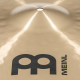 Meinl Cymbals B22EHR Byzance Traditional Extra Hammered Ride - 22