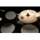 Meinl Cymbals B22EHR Byzance Traditional Extra Hammered Ride - 22