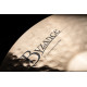 Meinl Cymbals B22EHR Byzance Traditional Extra Hammered Ride - 22