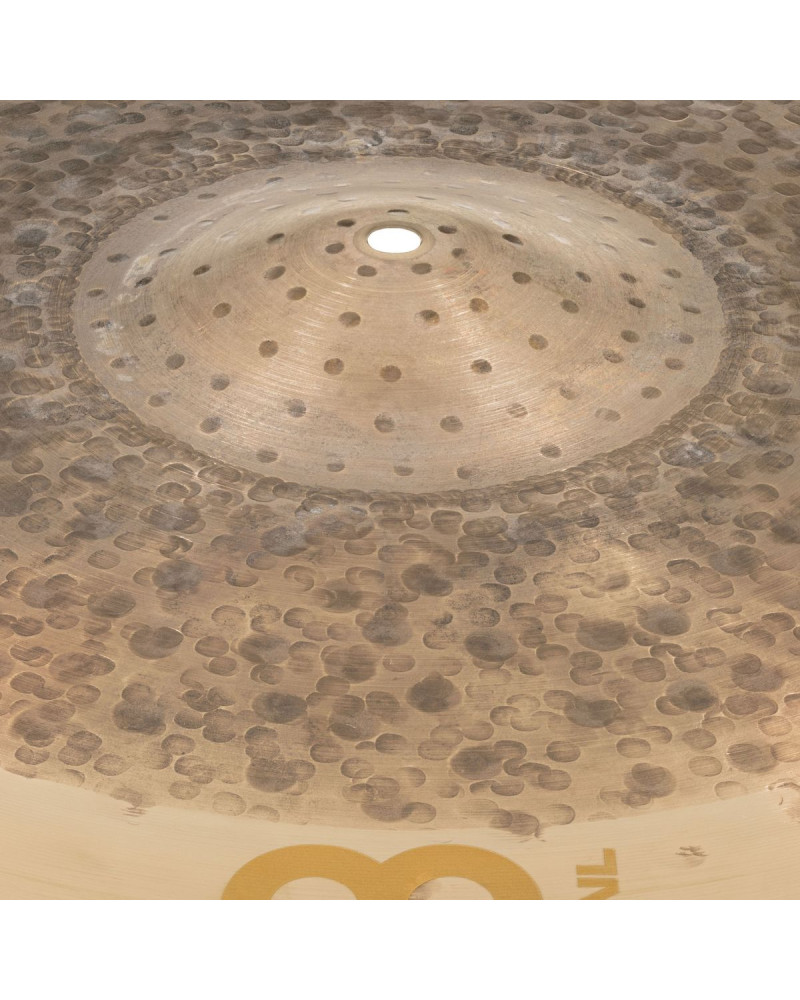 Meinl Cymbals B22EQR Byzance Vintage Matt Garstka Signature Equilibrium Ride - 22
