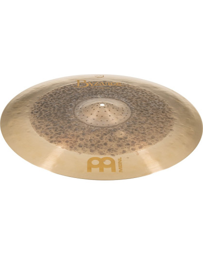 Meinl Cymbals B22EQR Byzance Vintage Matt Garstka Signature Equilibrium Ride - 22