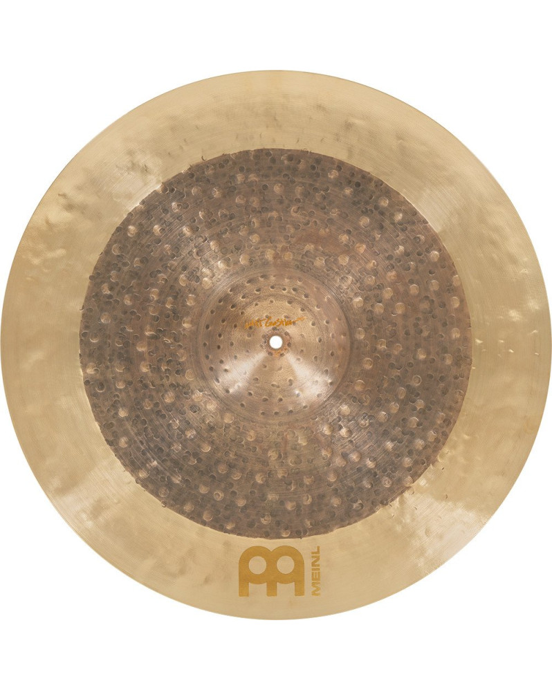Meinl Cymbals B22EQR Byzance Vintage Matt Garstka Signature Equilibrium Ride - 22