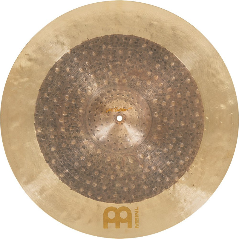 Meinl Cymbals B22EQR Byzance Vintage Matt Garstka Signature Equilibrium Ride - 22