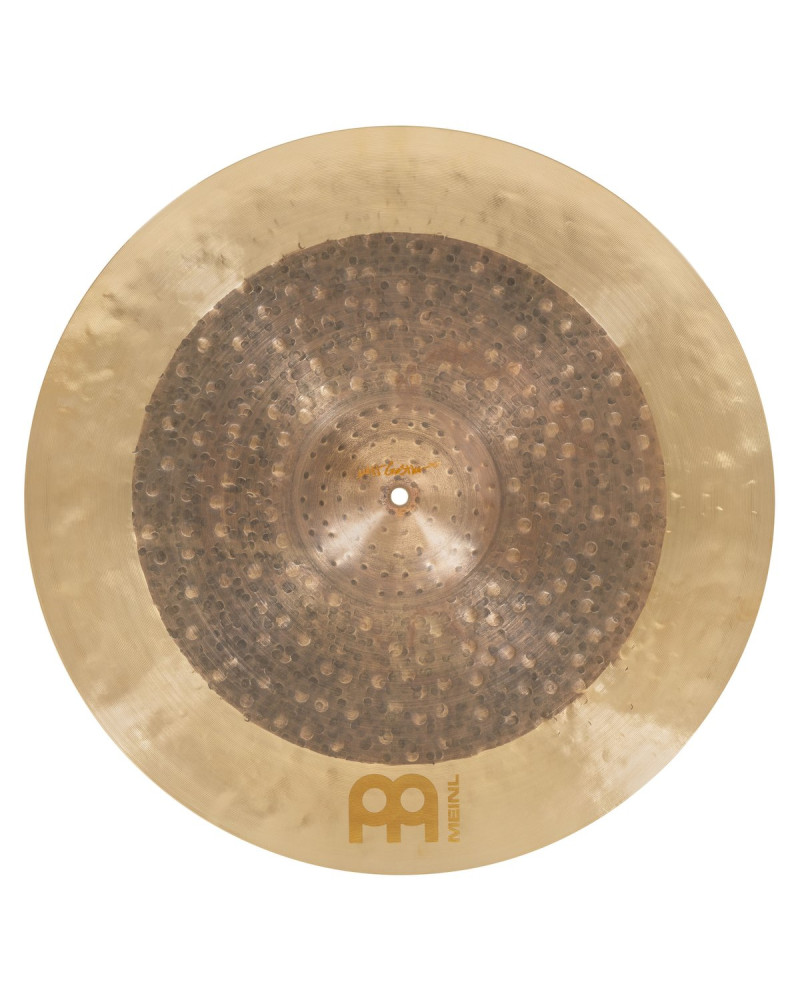 Meinl Cymbals B22EQR Byzance Vintage Matt Garstka Signature Equilibrium Ride - 22