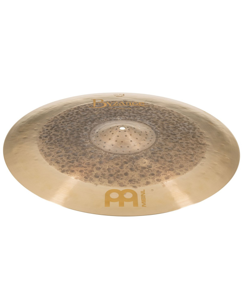 Meinl Cymbals B22EQR Byzance Vintage Matt Garstka Signature Equilibrium Ride - 22
