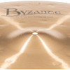 Meinl Cymbals B22ETHC Byzance Traditional Extra Thin Hammered Crash - 22