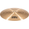 Meinl Cymbals B22ETHC Byzance Traditional Extra Thin Hammered Crash - 22