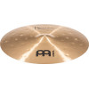 Meinl Cymbals B22ETHC Byzance Traditional Extra Thin Hammered Crash - 22