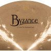 Meinl Cymbals B22ETHC Byzance Traditional Extra Thin Hammered Crash - 22
