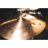 Meinl Cymbals B22ETHC Byzance Traditional Extra Thin Hammered Crash - 22