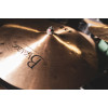 Meinl Cymbals B22ETHC Byzance Traditional Extra Thin Hammered Crash - 22