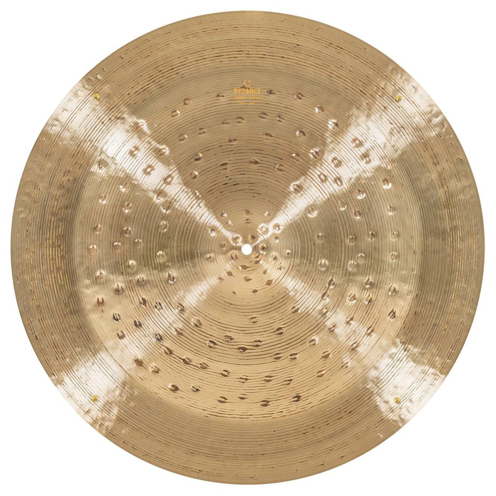Meinl Cymbals B22FRCHR Byzance Foundry Reserve China Ride - 22