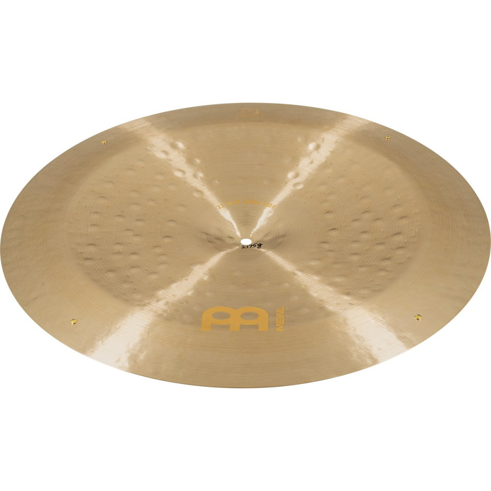 Meinl Cymbals B22FRCHR Byzance Foundry Reserve China Ride - 22