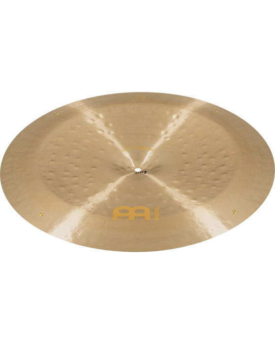 Meinl Cymbals B22FRCHR Byzance Foundry Reserve China Ride - 22