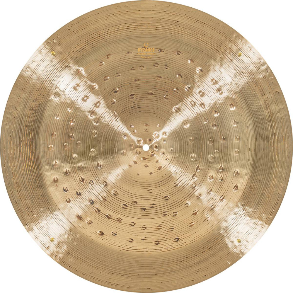 Meinl Cymbals B22FRCHR Byzance Foundry Reserve China Ride - 22