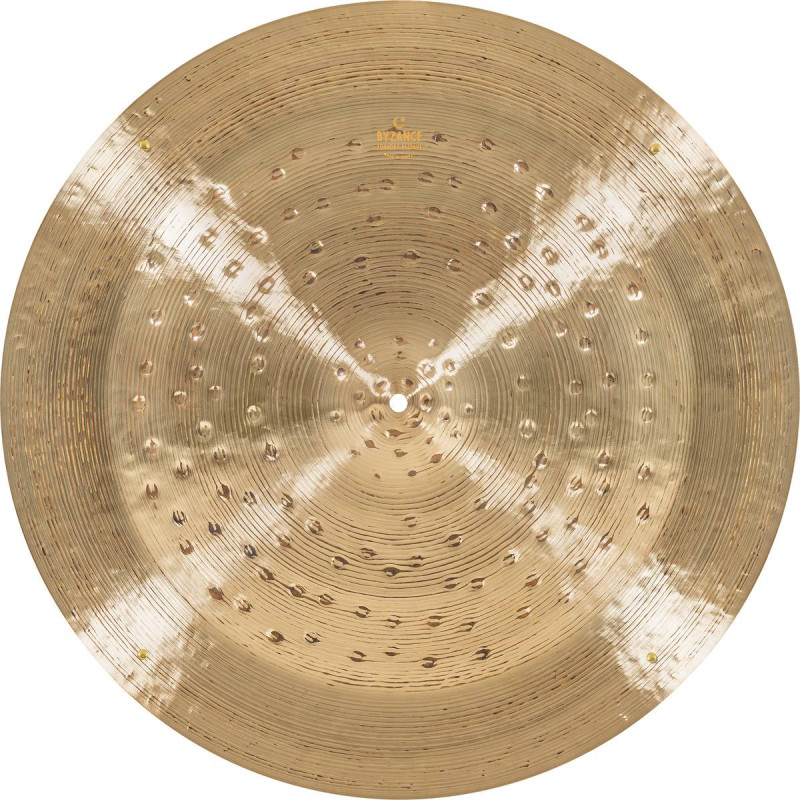 Meinl Cymbals B22FRCHR Byzance Foundry Reserve China Ride - 22
