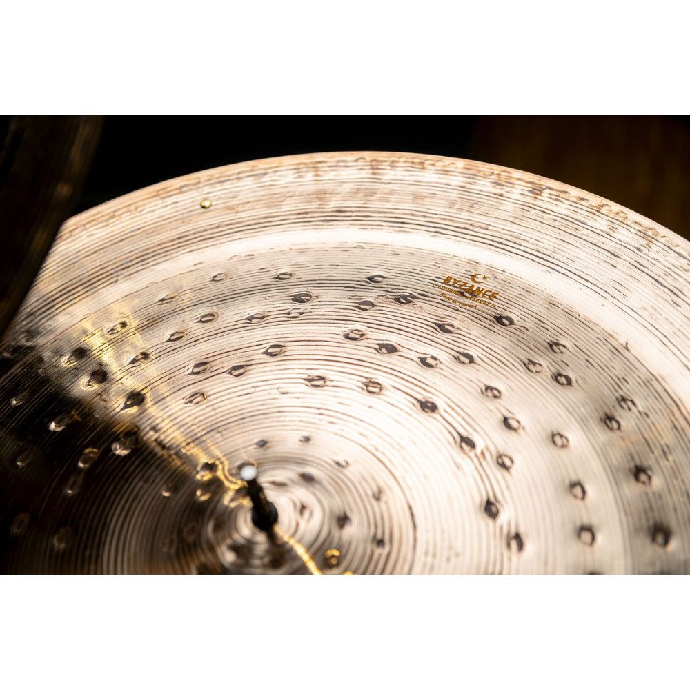 Meinl Cymbals B22FRCHR Byzance Foundry Reserve China Ride - 22