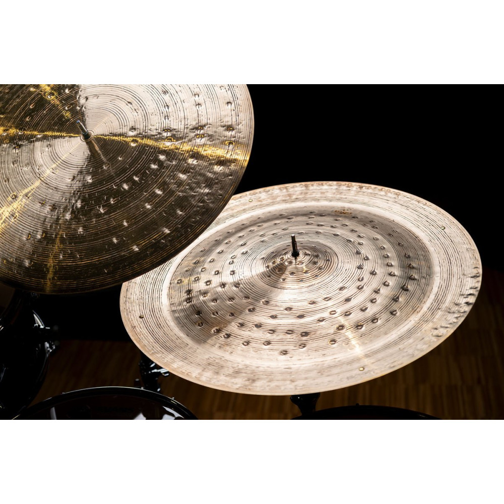 Meinl Cymbals B22FRCHR Byzance Foundry Reserve China Ride - 22
